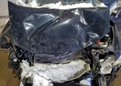 2012 Honda Insight Ex z USA, uszkodzony, nr VIN JHMZE2H76CS006561